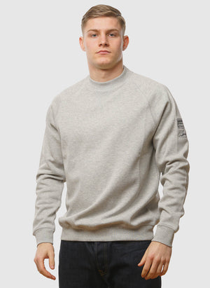 Rickman Sweatshirt - Grey