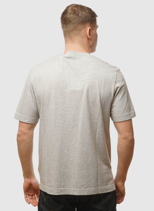 Carlise T-Shirt - Grey