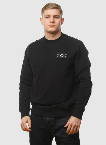 Neo Sweat - Black