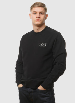 Neo Sweat - Black