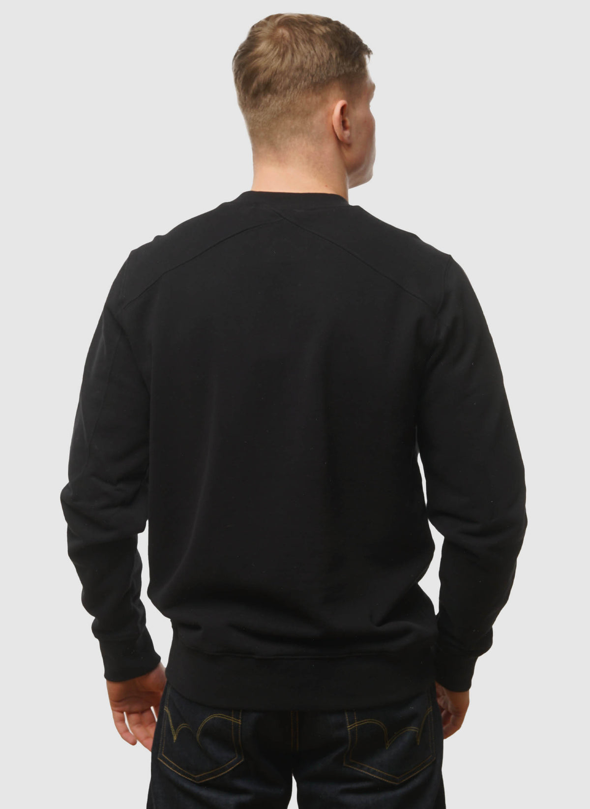 Neo Sweat - Black