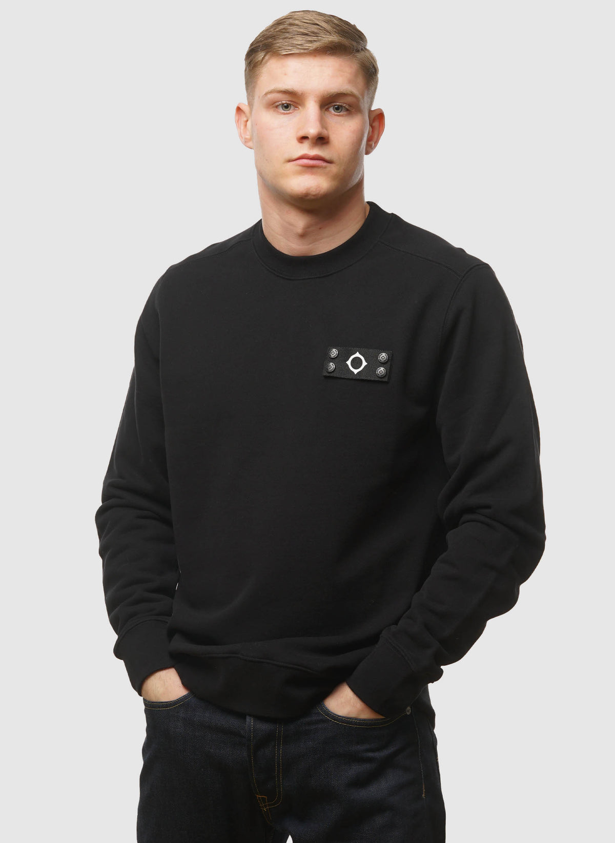 Neo Sweat - Black