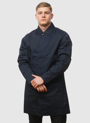 Rokig Jacket - Navy