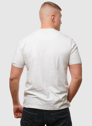 PP Pocket T-Shirt - White