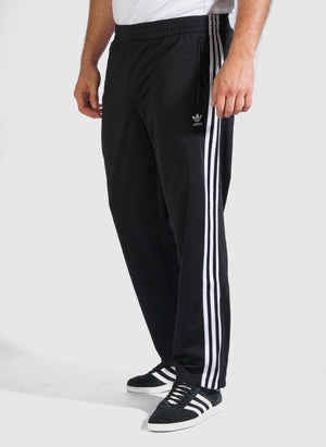 Firebird Trackpants - Black/White