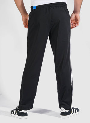 Firebird Trackpants - Black/White