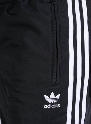 Firebird Trackpants - Black/White