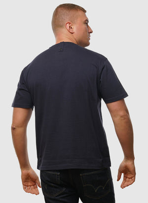 Duke T-Shirt - Navy