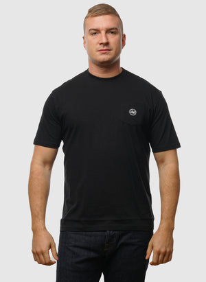 Duke T-Shirt - Black