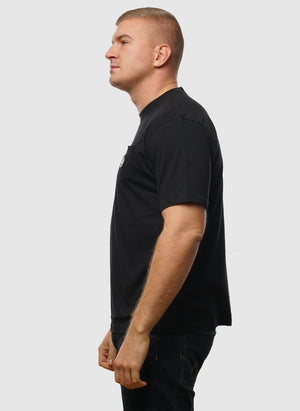 Duke T-Shirt - Black