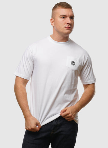 Duke T-Shirt - White