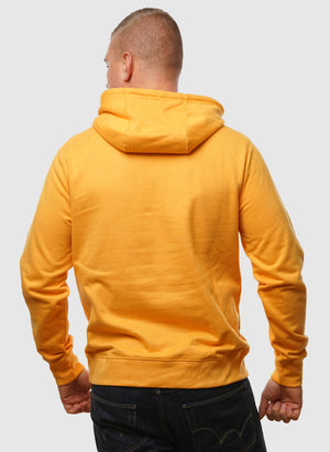 Outline Hoodie - Apricot