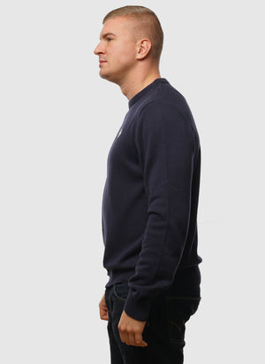 Rodman Sweatshirt - Navy