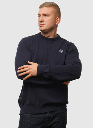 Rodman Sweatshirt - Navy