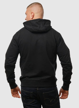 Bail Hoodie - Black