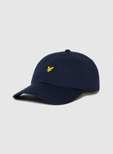Baseball Cap - Dark Navy