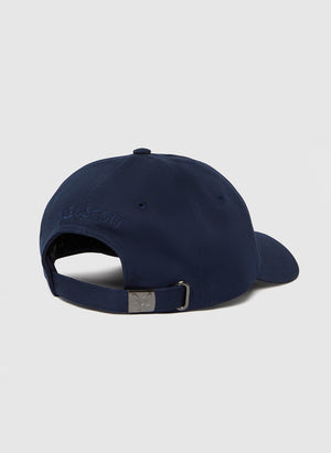 Baseball Cap - Dark Navy