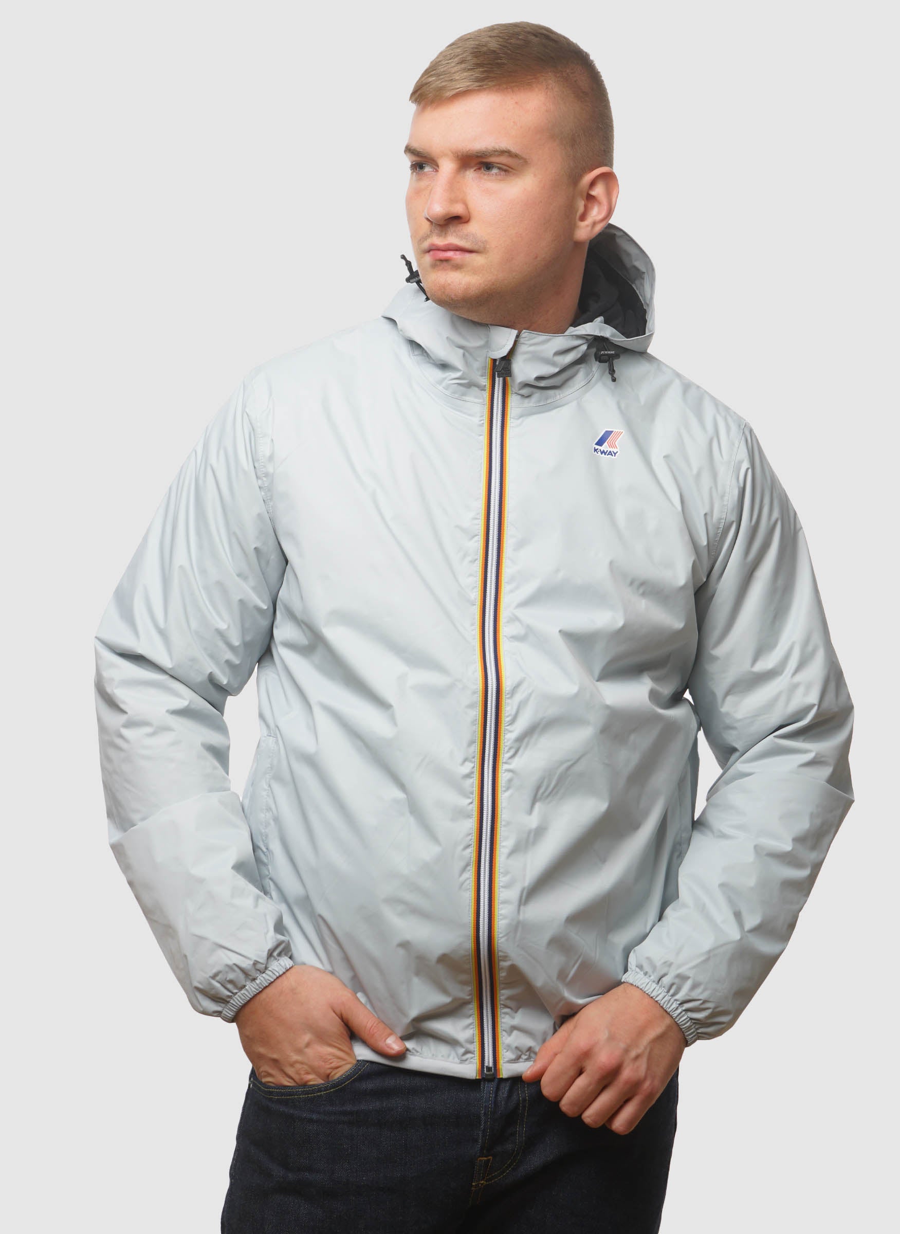 Kway jacket on sale