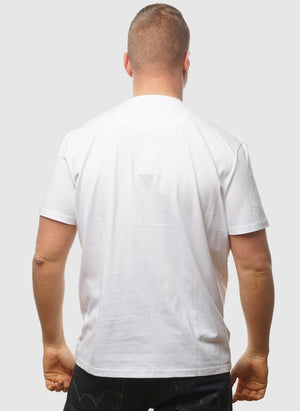 Prison T-Shirt - White