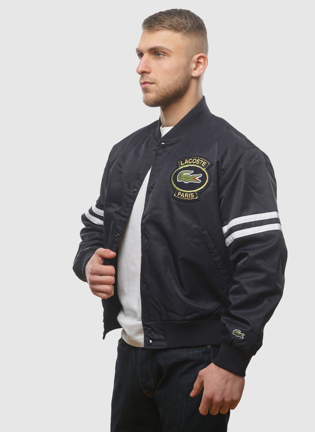 LA Bomber Jacket - Abysm