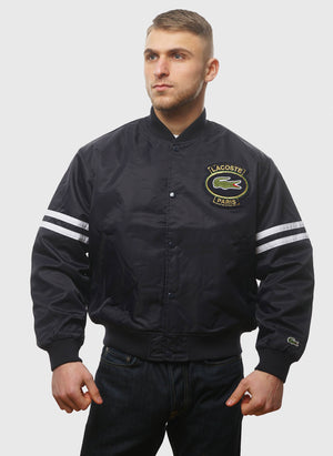 LA Bomber Jacket - Abysm