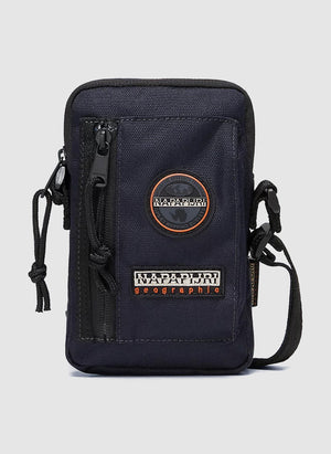 H-Voyage Cross Bag - Blu Marine