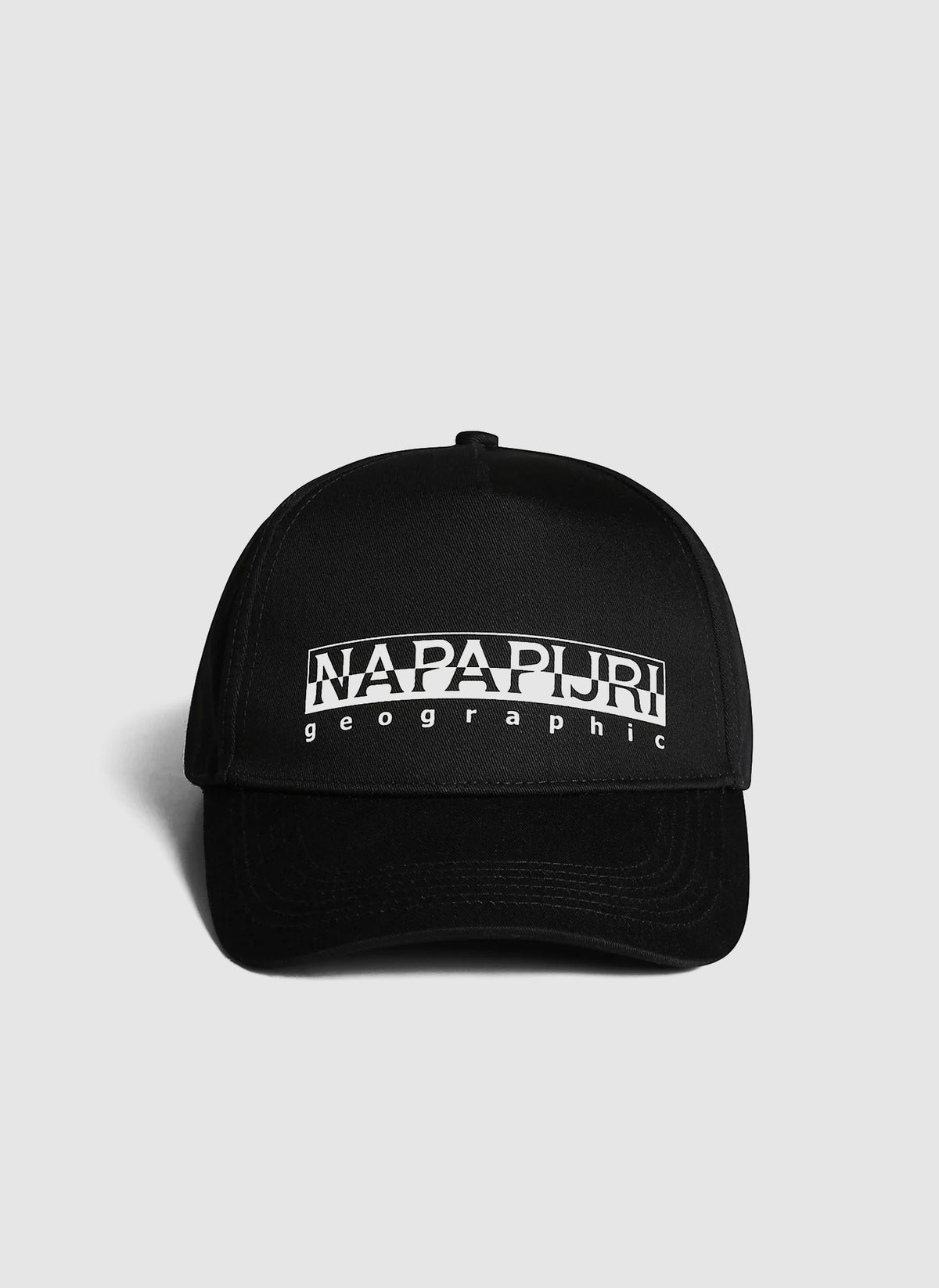 F-Box Cap - Black