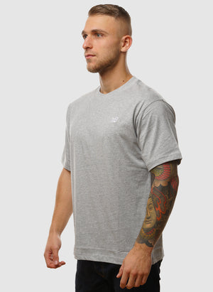 Sport Essentials T-Shirt - Athletic Grey