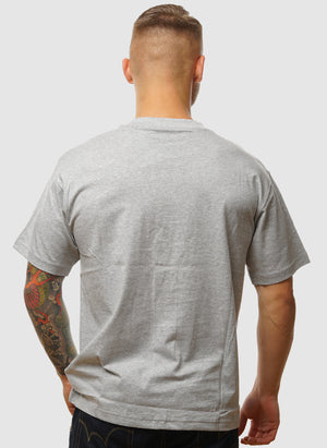 Sport Essentials T-Shirt - Athletic Grey