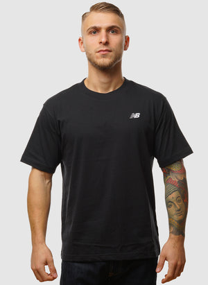 Sport Essentials T-Shirt - Black