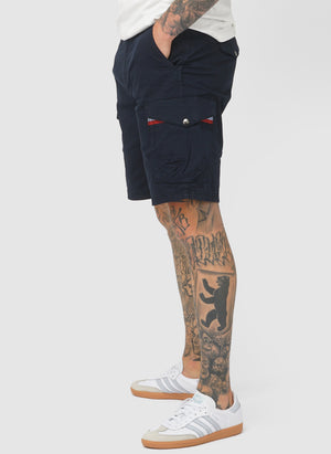 Stanford Shorts - Navy