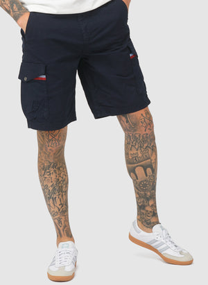 Stanford Shorts - Navy