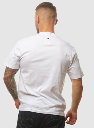 DPM Dove T-Shirt - White