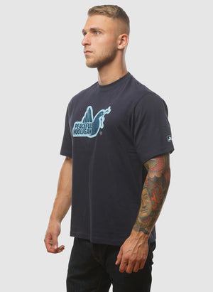 DPM Dove T-Shirt - Navy