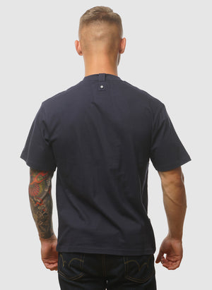 DPM Dove T-Shirt - Navy