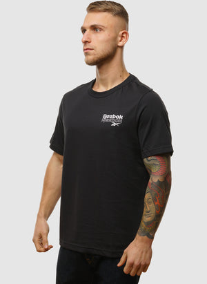 Brand Proud T-Shirt - Black