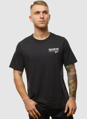 Brand Proud T-Shirt - Black