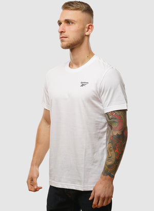 Identity Classics T-Shirt - White