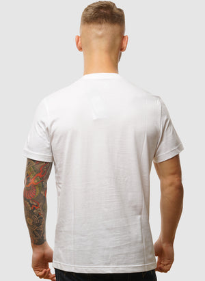 Identity Classics T-Shirt - White