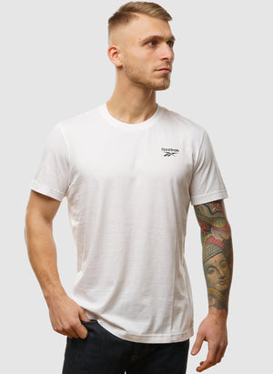 Identity Classics T-Shirt - White