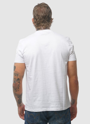 Felton T-Shirt - White