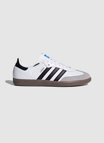 Samba OG - Footwear White/Core Black