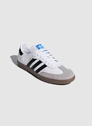 Samba OG - Footwear White/Core Black