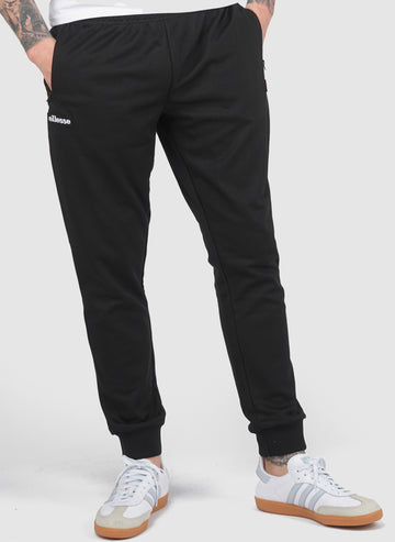 Bertoni Trackpants - Black