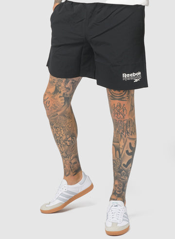 Brand Proud Shorts - Black