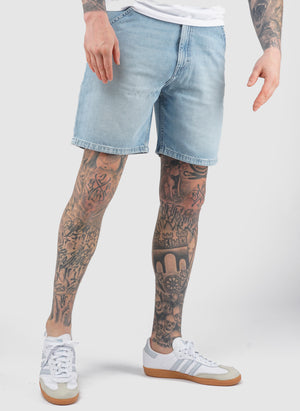 Bridger Short - Dad Wash