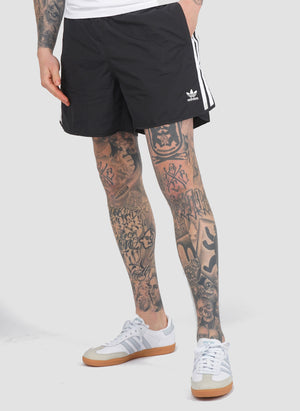 Sprinter Shorts - Black