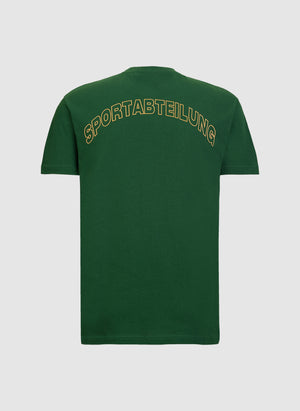 Sportabteilung T-Shirt - Green