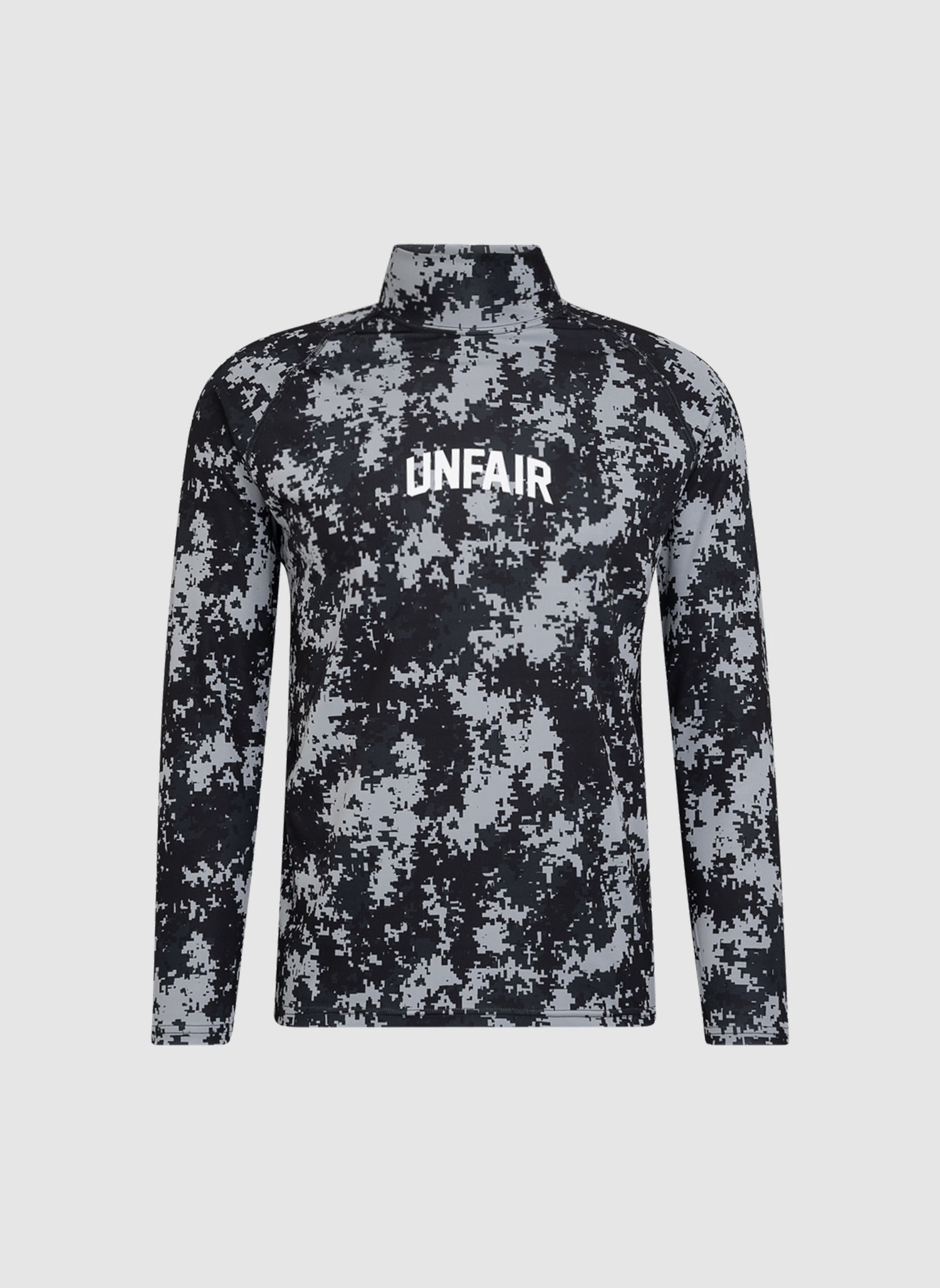 Sportabteilung Rashguard - Camo