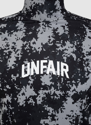 Sportabteilung Rashguard - Camo